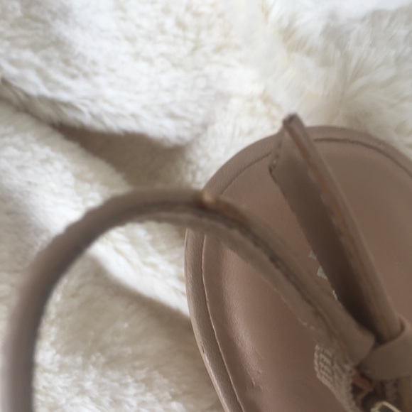 Naturalizer No5 Comfort Wedge Sandals - Picture 6 of 6